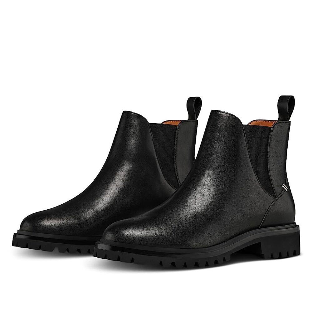 LABEL Go-to Chelsea Black/Black 9.5 M
